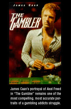 The Gambler