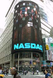 Nasdaq Building